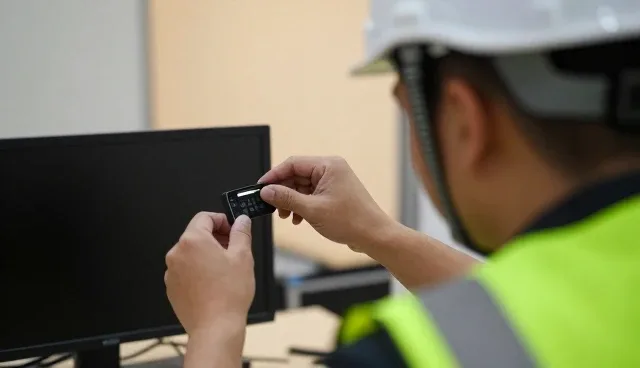 技术服务如何赋能企业数字化转型中的关键应用