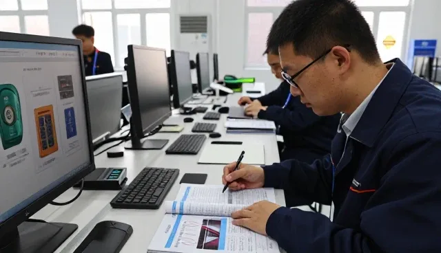 应用开发系统集成：广州智材科技有限公司经验谈
