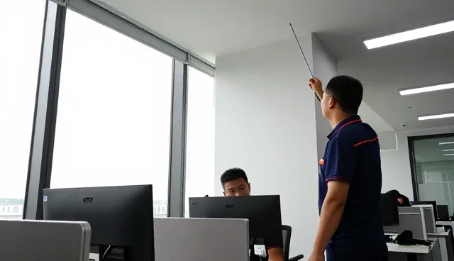 技术推广等帮助技术推广等实现效率提升
