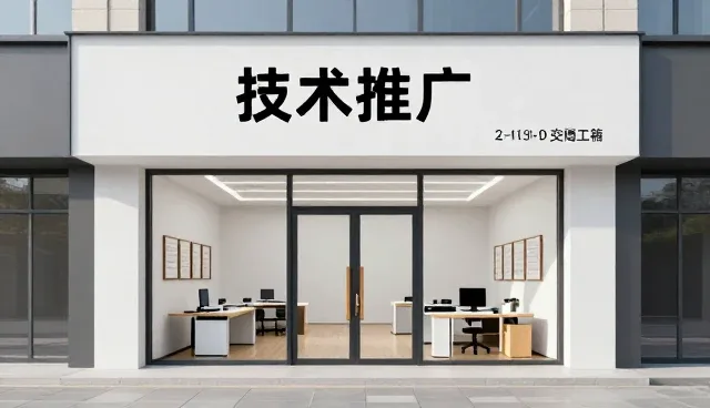 技术选型中的业务趋势与实际应用场景解析