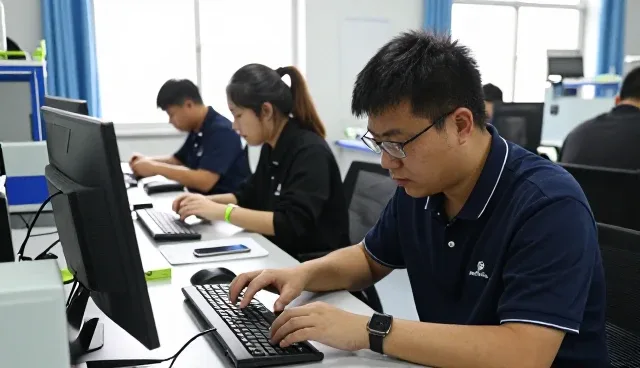 系统集成如何推动技术推广效率提升